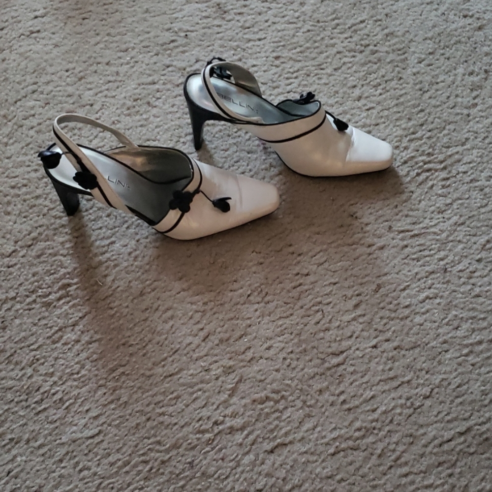 Bellini shoes